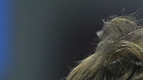 Malek Jaziri en el China Open.