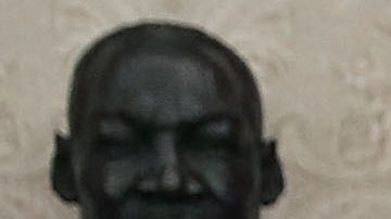 El presidente Trump ha participado en actos de oración en la Casa Blanca, como el de la imagen con el pastor  Andrew Brunson.