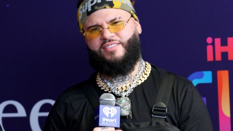 Farruko.