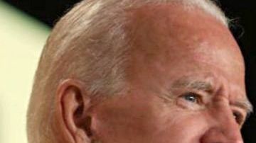 Biden le saca diez puntos a Trump para 2020
