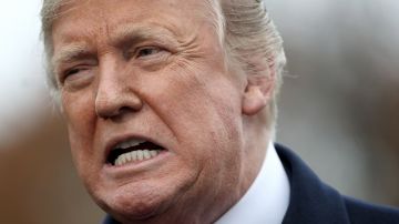 Trump despide a tres de las encuestadoras de su campaña