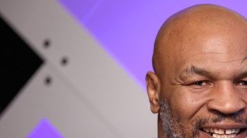 Mike Tyson también defendió el uso recreativo del cannabis
