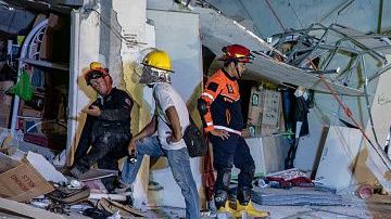 Muchos pensaban que las mareas altas desataban la mayor cantidad de terremotos.