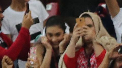 Chivas en el Clausura 2019.