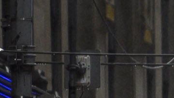 Hasta el momento se desconoce la identifación de la víctima