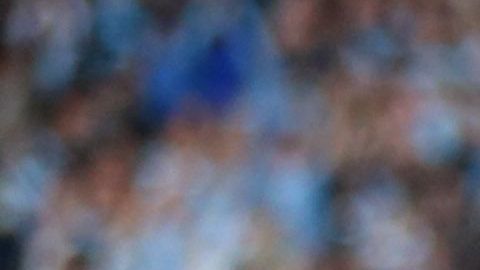 David Silva en la FA Cup.