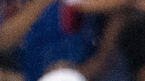 Haití en el Red Bull Arena.