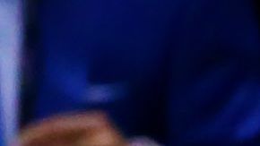 Patrick Mccaw en las Finales de la NBA.