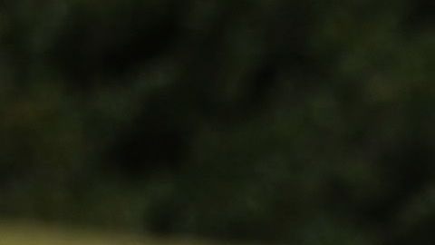 Rich Lindgren coloca 12 banderas en un memorial por los fallecidos.