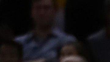 Serge Ibaka lideró la banca de los Raptors.