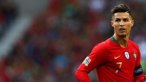 Cristiano Ronaldo se lució con una propina de $22 mil dólares en un hotel de Grecia