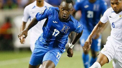 Curazao derrotó 0-1 a Honduras en la segunda jornada de la fase de grupos de la Copa Oro