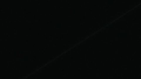 NEW YORK, NEW YORK - JUNE 23: People watch as Nik Wallenda and Lijana Wallenda cross Times Square on a high wire strung between two skyscrapers 25 stories above the pavement on June 23, 2019 in New York City. The two siblings from the famed Flying Wallendas safely crossed the span while thousands watched from below. This was the first professional appearance for Lijana Wallenda since her near-fatal accident in 2017 when she broke nearly every bone in her face. (Photo by Spencer Platt/Getty Images)