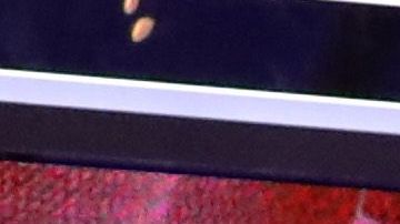 Los precandidatos demócratas en el segundo día de debate en Miami.