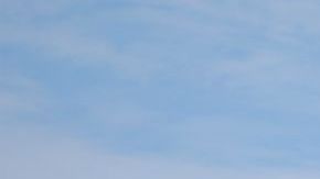 El avión acababa de despegar de LaGuardia