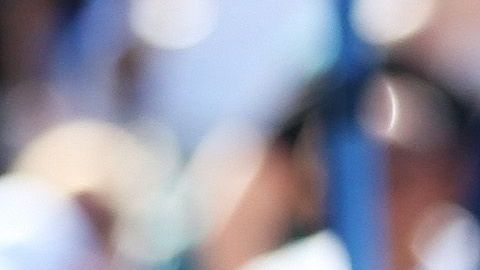 Ambos tenistas se enfrentaron en el US Open 2015.