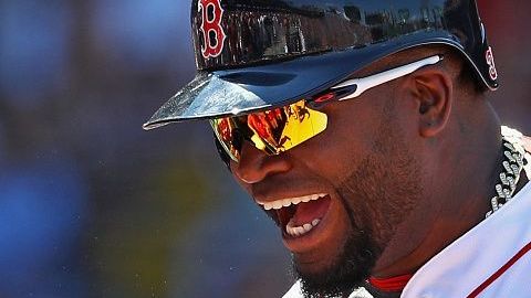 El "Big Papi" David Ortiz fue sometido a una segunda intervención quirúrgica en Boston.