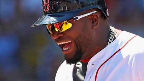 El "Big Papi" David Ortiz fue sometido a una segunda intervención quirúrgica en Boston