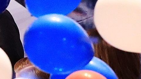 La trasmisión del "Wall-A-Thon" se hará a través de las redes sociales