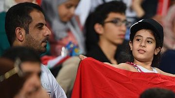 Real Madrid entrenará a niños de Irak durante 30 días