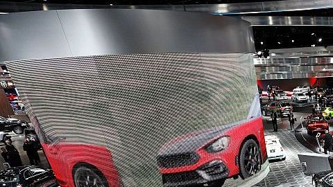 Mira los 36 autos mejores nuevos