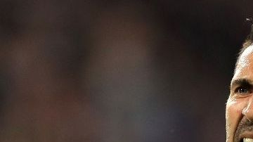 El portero italiano de la Gianluigi Buffon podría volver a la Juventus.