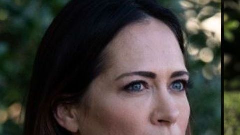 Grisham reemplazará a Sarah Sanders