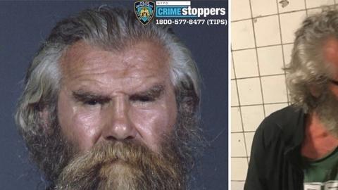 Gian Verdelli tiene 67 años