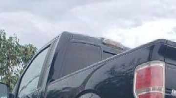 Golpe a "El Mencho" y al CJNG les decomisan arsenal y varias trocas robadas