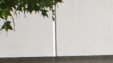 Varias casas rodantes se estacionan diariamente en las calles cercanas a la sede de Google en Mountain View, California.