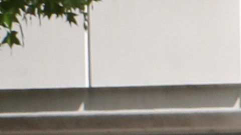 Varias casas rodantes se estacionan diariamente en las calles cercanas a la sede de Google en Mountain View, California.