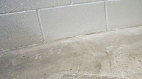 Celdas de castigo de Guántanamo.