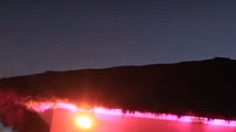 El caso en el Hard Rock Hotel & Casino Resort ocurrió en abril.