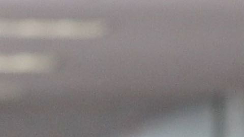 Las senadoras Dianne Feinstein y Kamala Harris conversan en la capital de Estados Unidos.