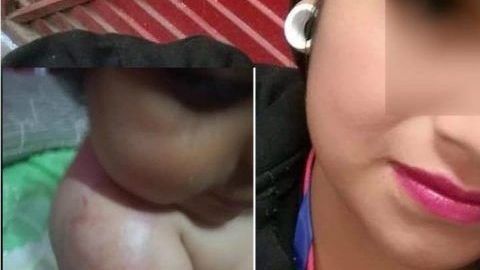 La mujer ya fue detenida