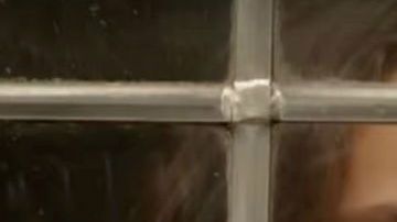 Daphne Keen en "His dark materials"