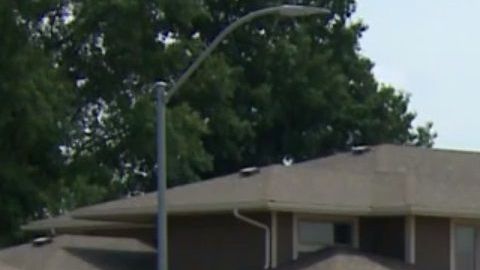 Los hechos ocurrieron en Iowa.