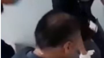 También deben hacer el mismo proceso con personas recién operadas.