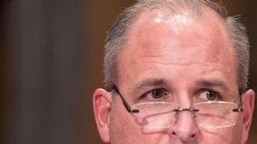 Así lo explico el director interino de ICE, Mark Morgan.