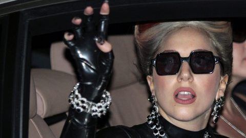 La cantante Lady Gaga es la más seguida en la historia de esta red social.