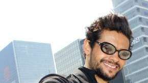 Draco Rosa.