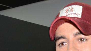 Enrique Iglesias.