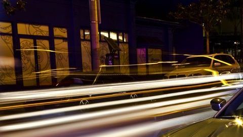 El motor del Dodge SRT8 es un avión con 470 caballos de fuerza.