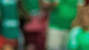 Matías Vecino se lesionó y es baja para Uruguay en la Copa América.