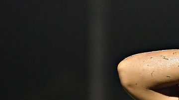 El panameño Angel Orelien es el nuevo fichaje del Cruz Azul mexicano.