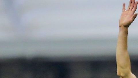 Oribe Peralta se va de las Águilas del América a las Chivas Rayadas de Guadalajara.