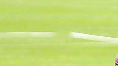 Diego Ramírez dejó de ser director técnico de la selección mexicana Sub20.