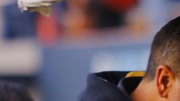 Diego Armando Maradona dejó a los Dorados de Sinaloa por asuntos relacionados con su salud.