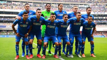 Cruz Azul jugará más tarde los sábados como local en el estadio Azteca.