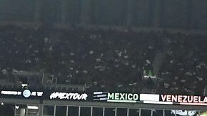 Gerardo Martino, director técnico de la selección mexicana de fútbol definió a sus 23 para la Copa Oro.